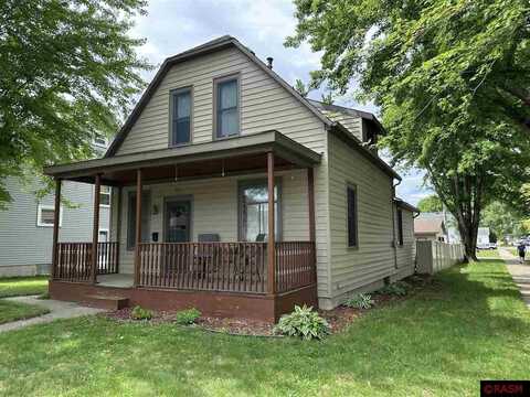 727 N Minnesota Street, New Ulm, MN 56073