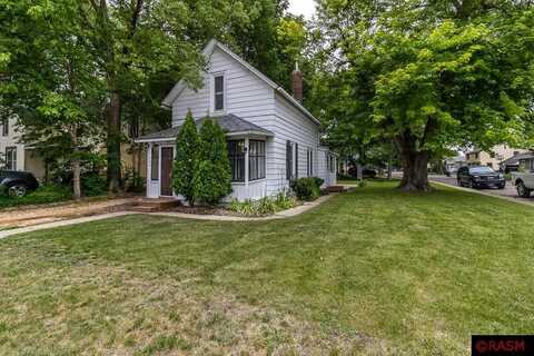 500 Sherman Street, North Mankato, MN 56003