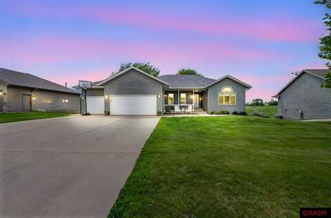 910 Melwood Court, Madison Lake, MN 56063