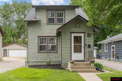 725 Wall Street, North Mankato, MN 56003