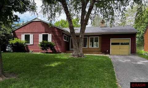 524 Capitol Drive, Saint Peter, MN 56082