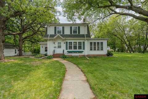 407 W 8th Street, Mankato, MN 56001