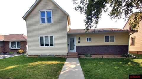 410 N Payne Street, New Ulm, MN 56073
