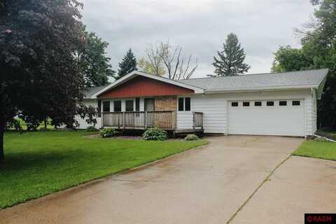 940 NW 1st Street, Wells, MN 56097