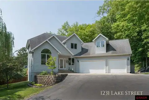 1231 Lake Street, North Mankato, MN 56003