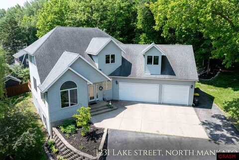 1231 Lake Street, North Mankato, MN 56003