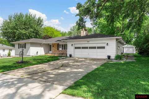 508 W 4th St., Janesville, MN 56048