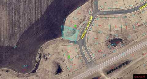 286 Three Lakes Drive, Madison Lake, MN 56063