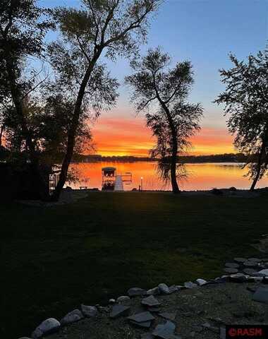 6204 Shamrock Drive, Madison Lake, MN 56063