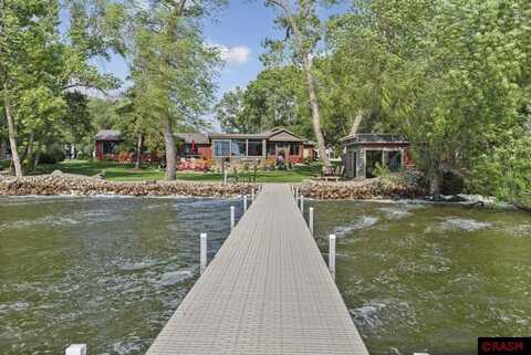 6204 Shamrock Drive, Madison Lake, MN 56063