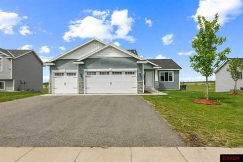603 N Elm Street, Kimball, MN 55353