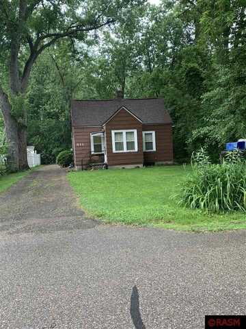 811 Lehillier Street, Mankato, MN 56001