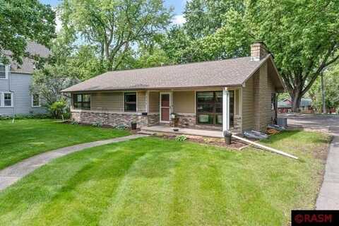 111 N Holland Street, Blue Earth, MN 56013