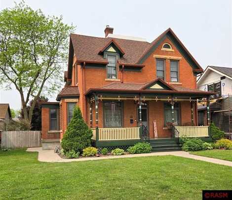 507 N Washington Street, New Ulm, MN 56073