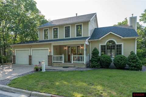 957 Belvista Drive, North Mankato, MN 56003