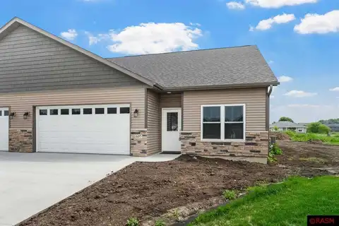 607 Northwood Place, Janesville, MN 56048