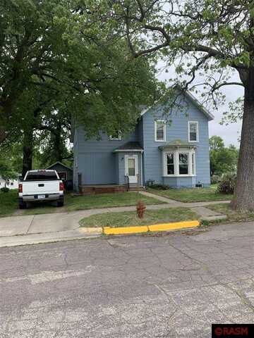 100 NW Greenback Street, Sleepy Eye, MN 56085
