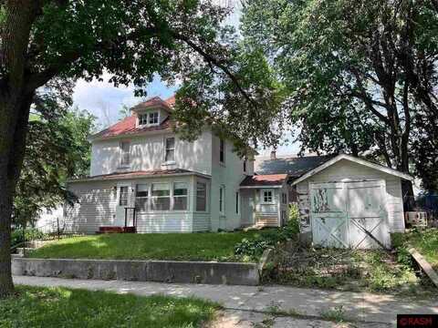 326 E Vine Street, Mankato, MN 56001