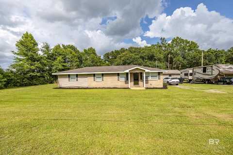 22640 County Road 49, Silverhill, AL 36576
