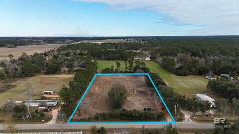 11650 Breman Road, Elberta, AL 36530