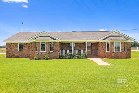 17408 S Highway 21, Atmore, AL 36502