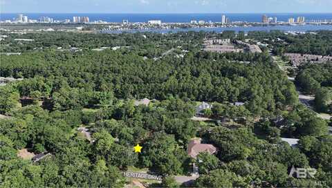 1700 Twisted Oak Circle, Gulf Shores, AL 36542