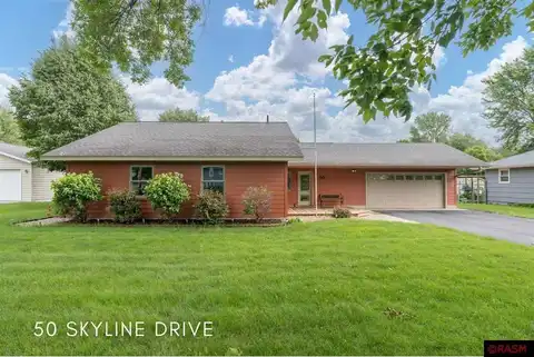 50 Skyline Drive, Mankato, MN 56001