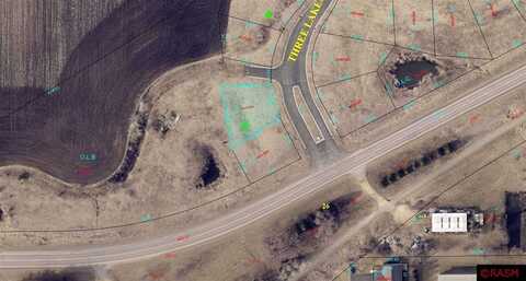 282 Three Lakes Drive, Madison Lake, MN 56063