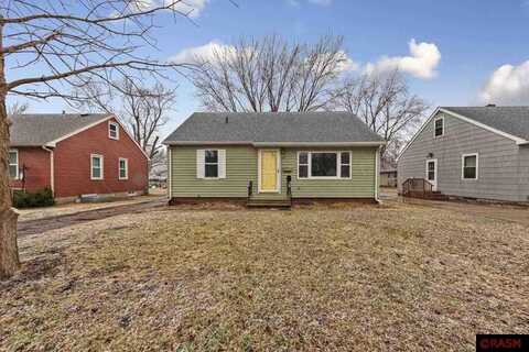 710 S Jefferson Street, New Ulm, MN 56073