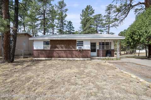 219A Grove Drive, Ruidoso, NM 88345