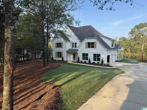 636 EMERALD TRACE, CHELSEA, AL 35043