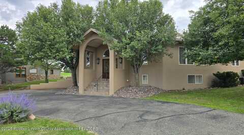 114 Mulligan Drive, Alto, NM 88312