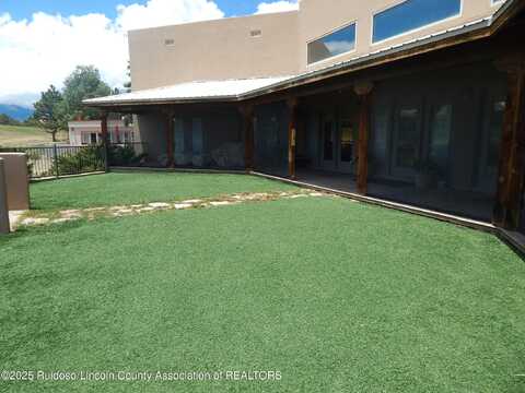 114 Mulligan Drive, Alto, NM 88312