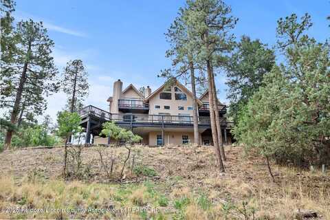 113 Valley Court, Alto, NM 88312