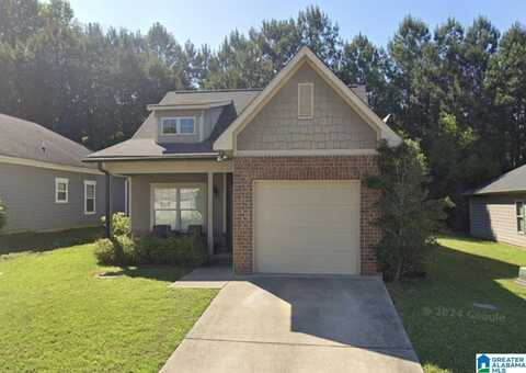 270 HATHAWAY LANE, ODENVILLE, AL 35120