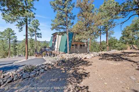 102 Weathers Lane, Ruidoso, NM 88345