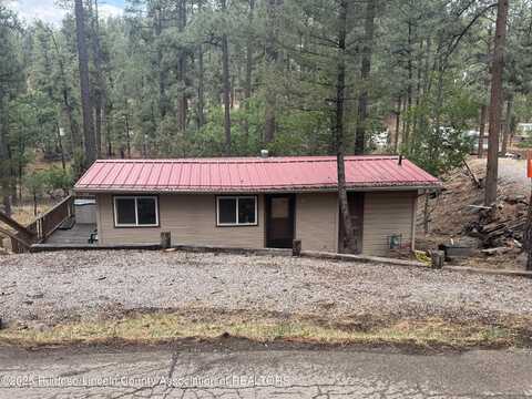 159 Ponderosa Drive, Ruidoso, NM 88345