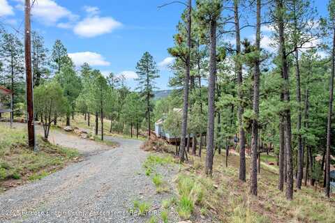 142 Candlewood Drive, Ruidoso, NM 88345