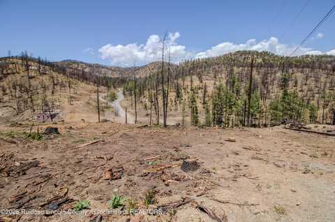 136 Bluebell Lane, Ruidoso, NM 88345