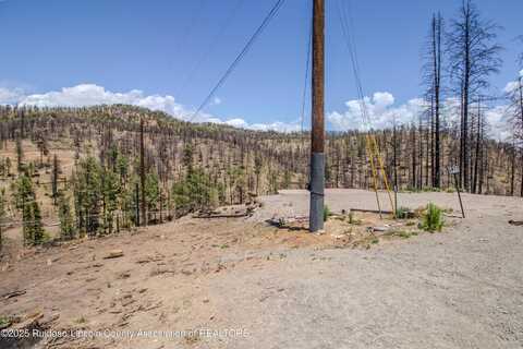 136 Bluebell Lane, Ruidoso, NM 88345