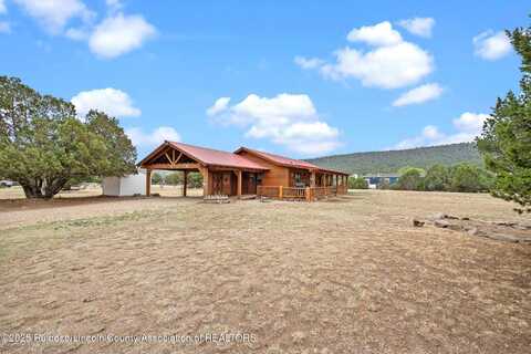 1342 Little Big Horn Road, Alto, NM 88312
