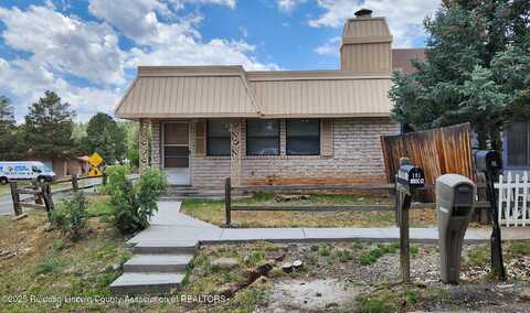 101 Niblic Court, Ruidoso, NM 88345