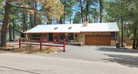 354 Country Club Drive, Ruidoso, NM 88345