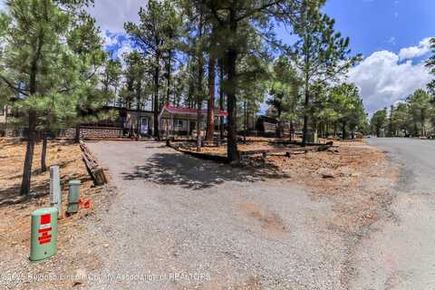 108 Silver Star Court, Ruidoso, NM 88345