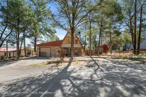 112 Cardinal Drive, Ruidoso, NM 88345