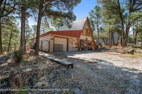 112 Cardinal Drive, Ruidoso, NM 88345