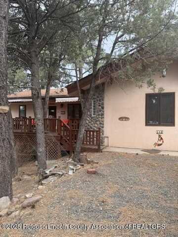 118 Eagle Ridge Road, Alto, NM 88312