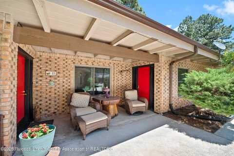 704 White Mountain Drive, Ruidoso, NM 88345