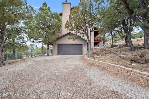 114 Wildwood Drive, Ruidoso, NM 88345