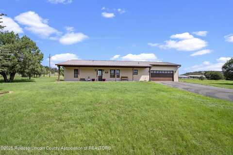 105 Reindeer Drive, Alto, NM 88312